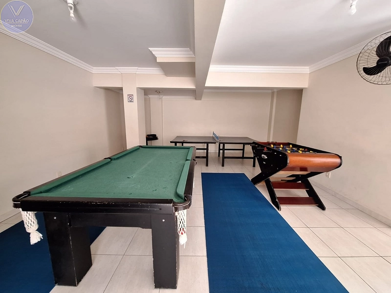 APARTAMENTO EQUIPADO NO CORAÇÃO DE CAPÃO!: 26ª foto da galeria de imagens do imóvel
