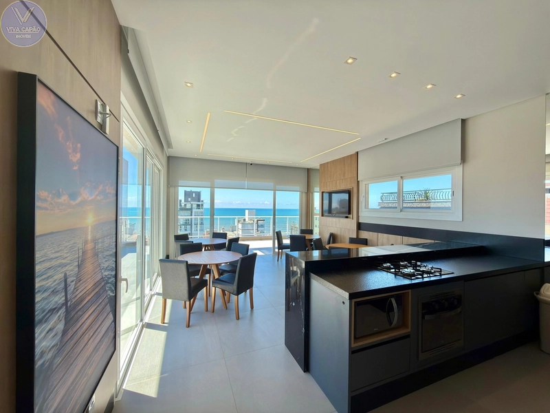 APARTAMENTO À VENDA  MOBILIADO & DECORADO: 9ª foto da galeria de imagens do imóvel