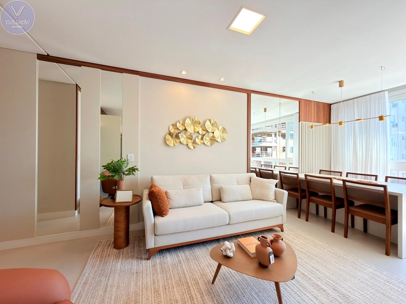 APARTAMENTO À VENDA  MOBILIADO & DECORADO: 34ª foto da galeria de imagens do imóvel