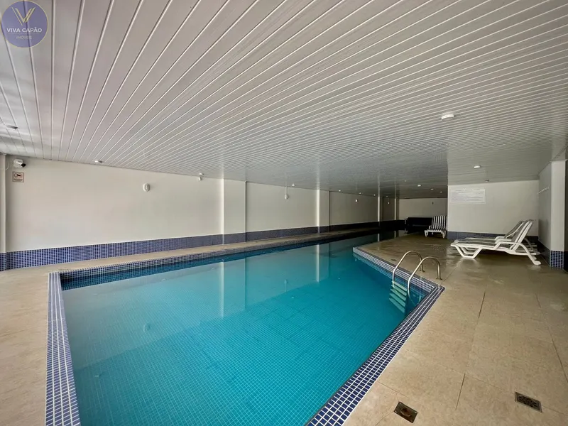 ✨ OPORTUNIDADE ÚNICA - APARTAMENTO COM VISTA PARA O MAR ✨: 6ª foto da galeria de imagens do imóvel