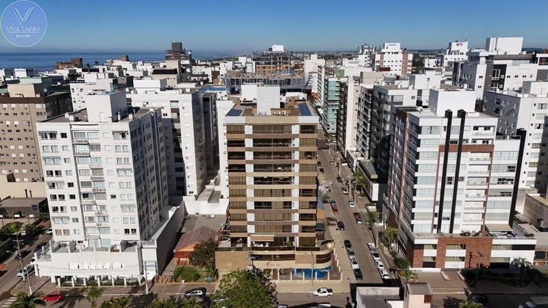 APARTAMENTO À VENDA FRENTE PRAÇA !!! NAVEGANTES: 25ª foto da galeria de imagens do imóvel
