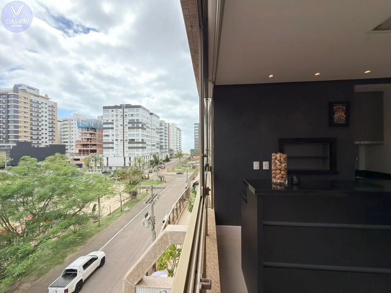 APARTAMENTO À VENDA FRENTE PRAÇA !!! NAVEGANTES: 11ª foto da galeria de imagens do imóvel