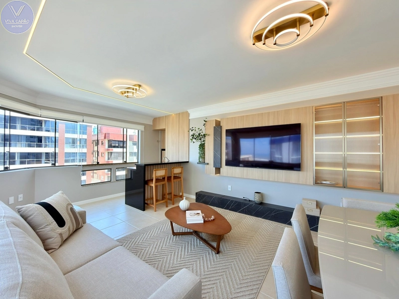 APARTAMENTO À VENDA  PÉ NA AREIA, 01 QUADRA DO MAR: 6ª foto da galeria de imagens do imóvel