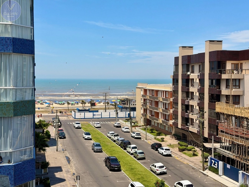 APARTAMENTO À VENDA  PÉ NA AREIA, 01 QUADRA DO MAR: 17ª foto da galeria de imagens do imóvel