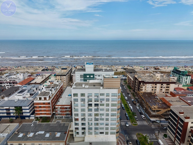 APARTAMENTO À VENDA  PÉ NA AREIA, 01 QUADRA DO MAR: 14ª foto da galeria de imagens do imóvel