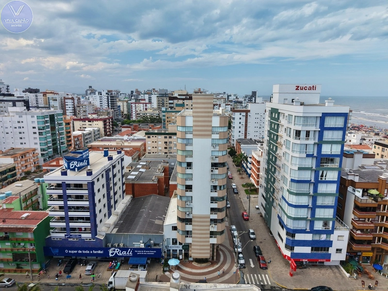 APARTAMENTO À VENDA  PÉ NA AREIA, 01 QUADRA DO MAR: 33ª foto da galeria de imagens do imóvel