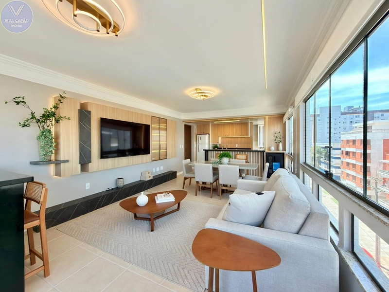 APARTAMENTO À VENDA  PÉ NA AREIA, 01 QUADRA DO MAR: 10ª foto da galeria de imagens do imóvel