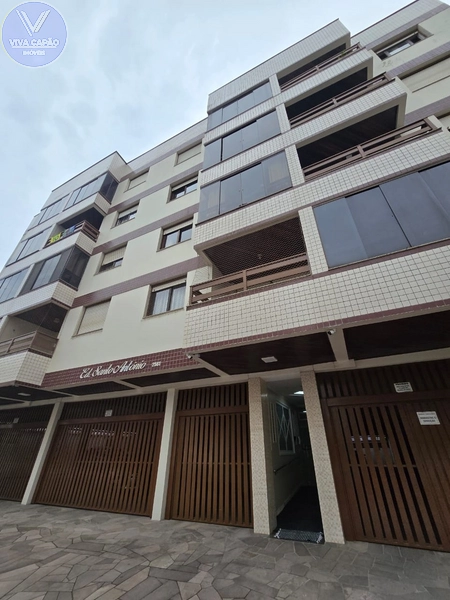 APARTAMENTO DE 01 DORMITÓRIO COM TERRAÇO: 18ª foto da galeria de imagens do imóvel