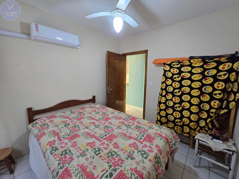 APARTAMENTO DE 01 DORMITÓRIO COM TERRAÇO: 16ª foto da galeria de imagens do imóvel