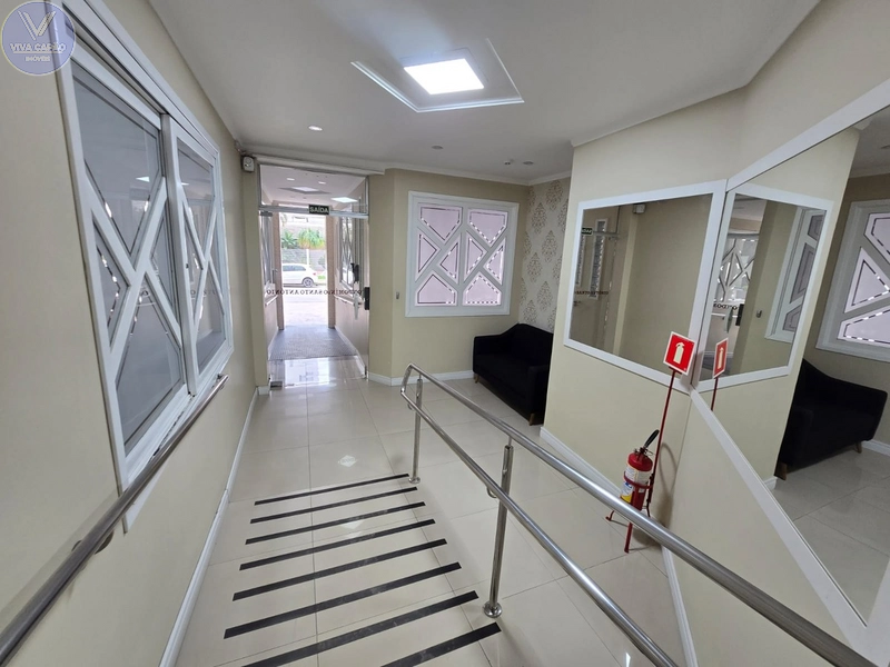APARTAMENTO DE 01 DORMITÓRIO COM TERRAÇO: 11ª foto da galeria de imagens do imóvel
