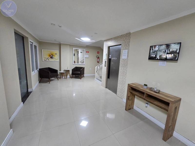 APARTAMENTO DE 01 DORMITÓRIO COM TERRAÇO: 23ª foto da galeria de imagens do imóvel
