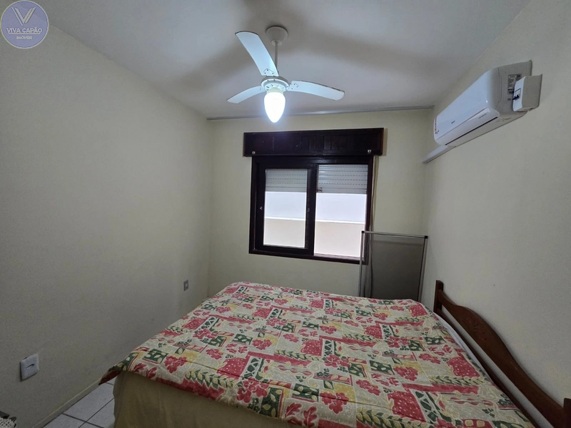 APARTAMENTO DE 01 DORMITÓRIO COM TERRAÇO: 6ª foto da galeria de imagens do imóvel