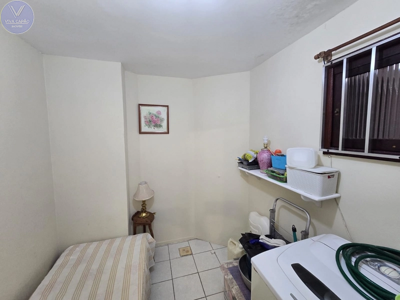 APARTAMENTO DE 01 DORMITÓRIO COM TERRAÇO: 4ª foto da galeria de imagens do imóvel