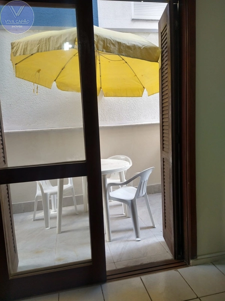 APARTAMENTO DE 01 DORMITÓRIO COM TERRAÇO: 12ª foto da galeria de imagens do imóvel