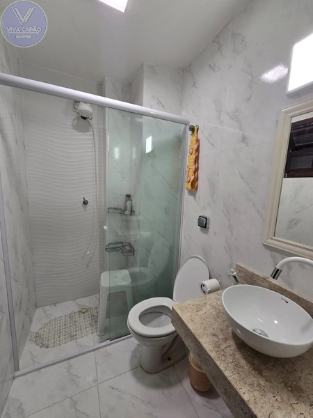 APARTAMENTO DE 01 DORMITÓRIO COM TERRAÇO: 17ª foto da galeria de imagens do imóvel