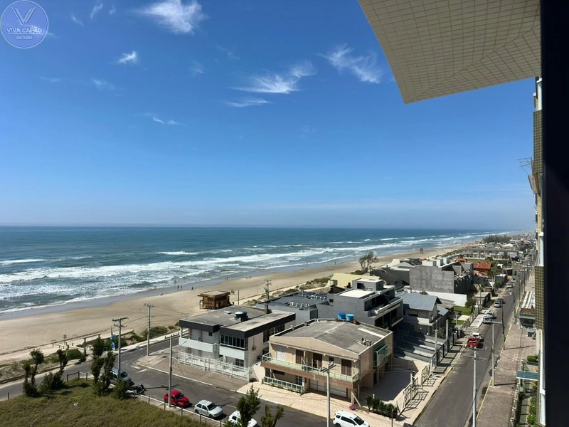 APARTAMENTO À VENDA EM CAPÃO DA CANOA!⁣ DE FRENTE PARA O MAR: 18ª foto da galeria de imagens do imóvel