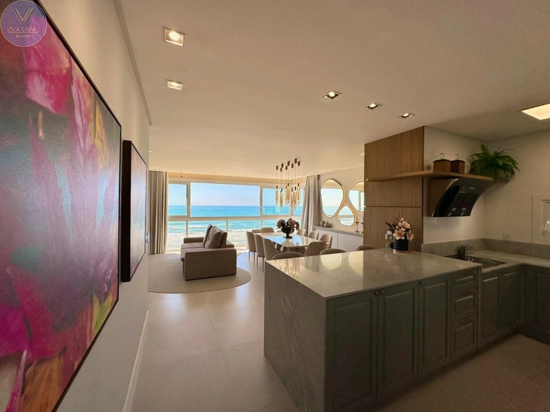 APARTAMENTO À VENDA EM CAPÃO DA CANOA!⁣ DE FRENTE PARA O MAR: 28ª foto da galeria de imagens do imóvel
