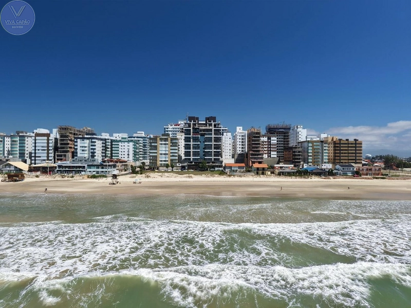 APARTAMENTO À VENDA EM CAPÃO DA CANOA!⁣ DE FRENTE PARA O MAR: 17ª foto da galeria de imagens do imóvel
