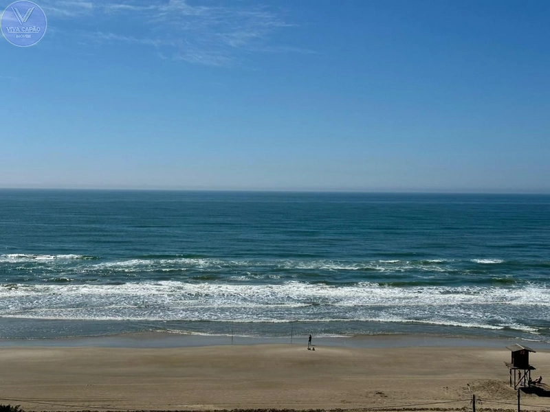 APARTAMENTO À VENDA EM CAPÃO DA CANOA!⁣ DE FRENTE PARA O MAR: 9ª foto da galeria de imagens do imóvel