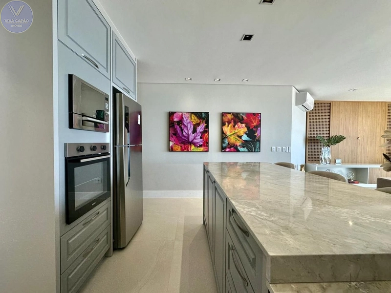 APARTAMENTO À VENDA EM CAPÃO DA CANOA!⁣ DE FRENTE PARA O MAR: 25ª foto da galeria de imagens do imóvel