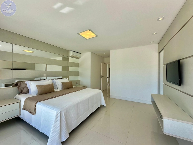 SOBRADO À VENDA - CONDOMINIO LAS DUNAS: 21ª foto da galeria de imagens do imóvel