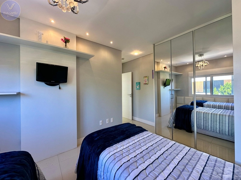 SOBRADO À VENDA - CONDOMINIO LAS DUNAS: 15ª foto da galeria de imagens do imóvel