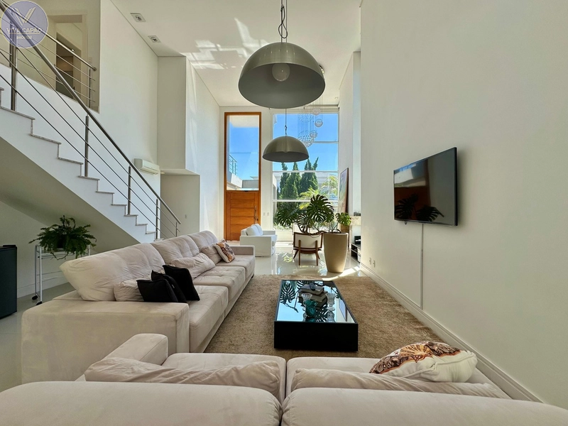 SOBRADO À VENDA - CONDOMINIO LAS DUNAS: 2ª foto da galeria de imagens do imóvel