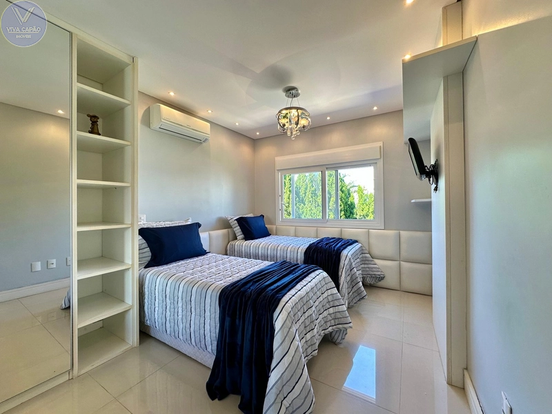 SOBRADO À VENDA - CONDOMINIO LAS DUNAS: 25ª foto da galeria de imagens do imóvel