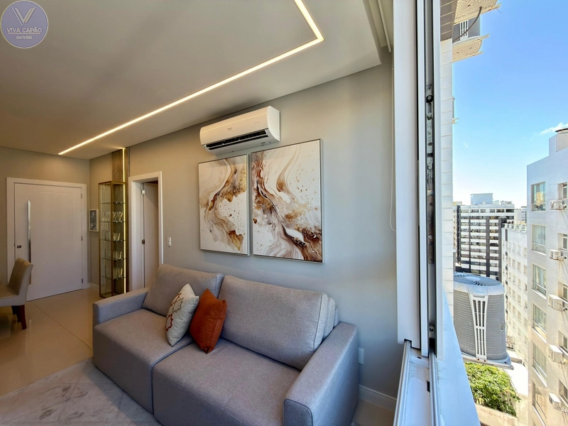 APARTAMENTO À VENDA EM CAPÃO DA CANOA!⁣ ALTO PADRÃO, INFRA !!!: 15ª foto da galeria de imagens do imóvel