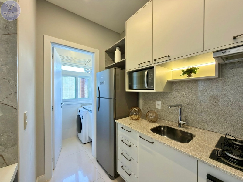 APARTAMENTO À VENDA EM CAPÃO DA CANOA!⁣ ALTO PADRÃO, INFRA !!!: 5ª foto da galeria de imagens do imóvel