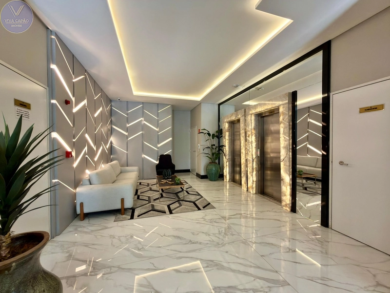 APARTAMENTO À VENDA EM CAPÃO DA CANOA!⁣ ALTO PADRÃO, INFRA !!!: 18ª foto da galeria de imagens do imóvel