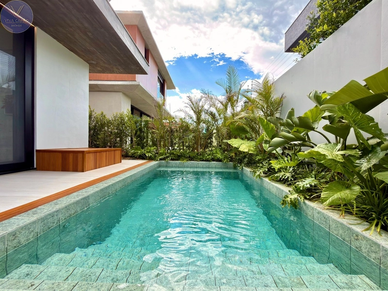 SOBRADO À VENDA EM XANGRI-LÁ CONDOMÍNIO AMARE RESORT: 25ª foto da galeria de imagens do imóvel