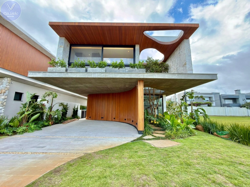 SOBRADO À VENDA EM XANGRI-LÁ CONDOMÍNIO AMARE RESORT: 32ª foto da galeria de imagens do imóvel