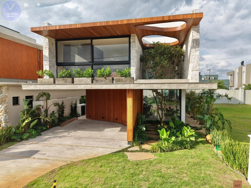 SOBRADO À VENDA EM XANGRI-LÁ CONDOMÍNIO AMARE RESORT: 43ª foto da galeria de imagens do imóvel