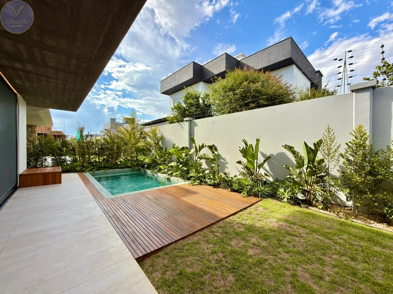 SOBRADO À VENDA EM XANGRI-LÁ CONDOMÍNIO AMARE RESORT: 19ª foto da galeria de imagens do imóvel