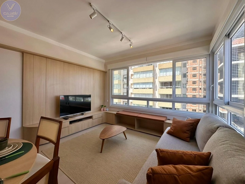 APARTAMENTO À VENDA EM CAPÃO DA CANOA: 20ª foto da galeria de imagens do imóvel