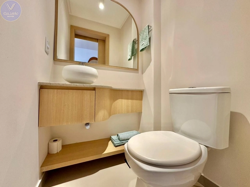 APARTAMENTO À VENDA EM CAPÃO DA CANOA: 25ª foto da galeria de imagens do imóvel