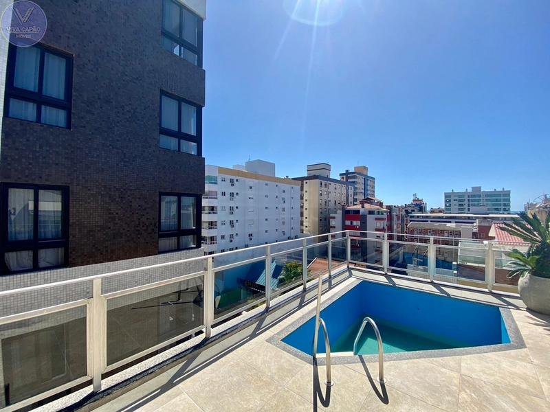 Cobertura à venda no Edifício Rasan – Capão da Canoa/RS: 6ª foto da galeria de imagens do imóvel
