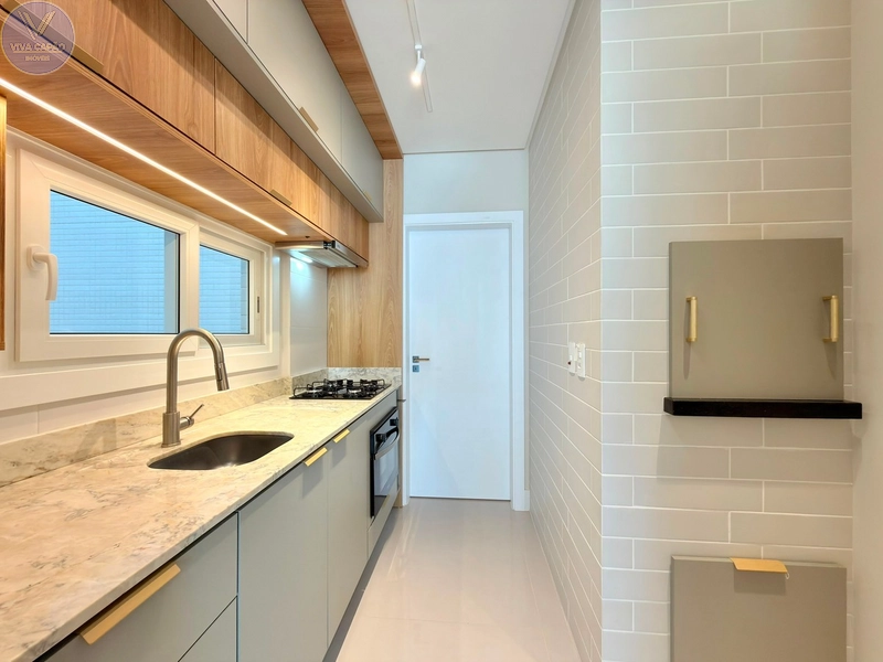 APARTAMENTO COM INFRA COMPLETA, ALTO PADRÃO, MOBLIADO & DECORADO: 29ª foto da galeria de imagens do imóvel