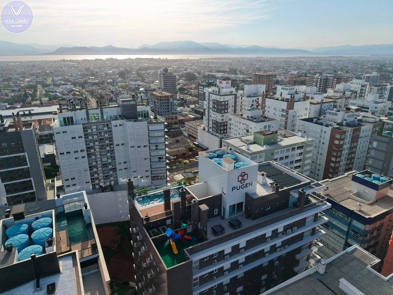 APARTAMENTO COM INFRA COMPLETA, ALTO PADRÃO, MOBLIADO & DECORADO: 40ª foto da galeria de imagens do imóvel