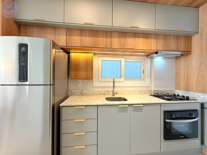 APARTAMENTO COM INFRA COMPLETA, ALTO PADRÃO, MOBLIADO & DECORADO: 3ª foto da galeria de imagens do imóvel