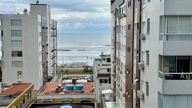 APTO 01 DORMITÓRIO COM VISTA MAR!: 13ª foto da galeria de imagens do imóvel