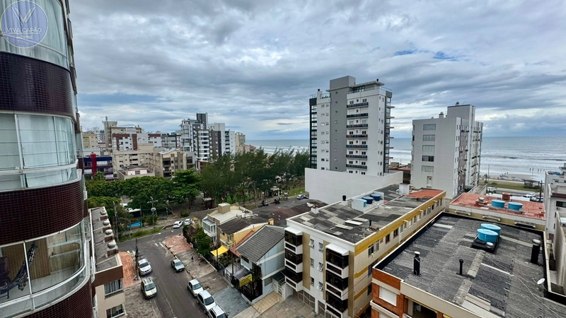 APTO 01 DORMITÓRIO COM VISTA MAR!: 11ª foto da galeria de imagens do imóvel