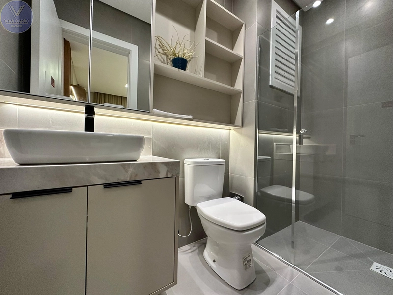 APARTAMENTO À VENDA EM CAPÃO DA CANOA: 14ª foto da galeria de imagens do imóvel