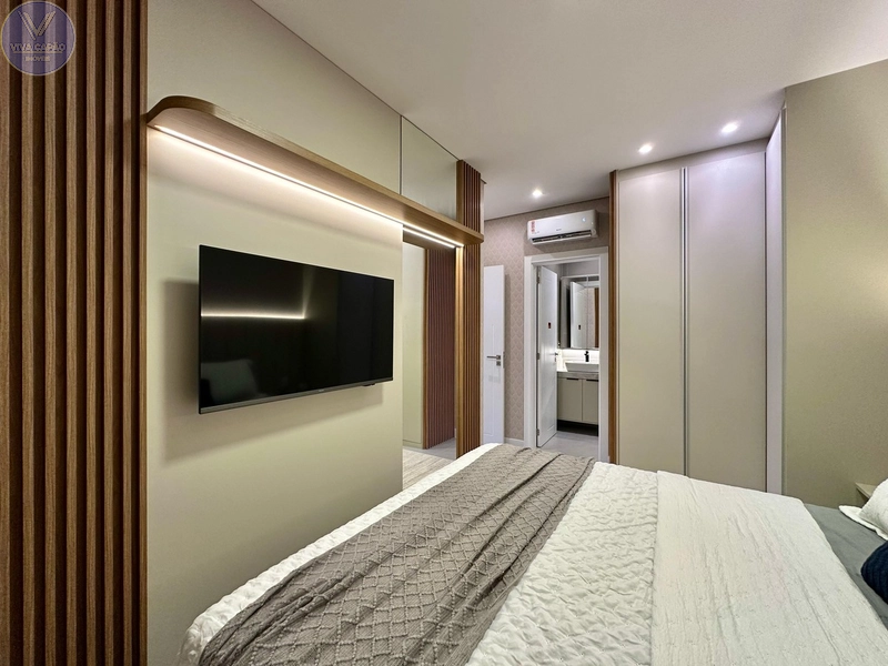 APARTAMENTO À VENDA EM CAPÃO DA CANOA: 10ª foto da galeria de imagens do imóvel