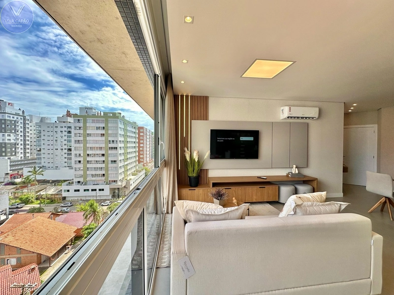 APARTAMENTO À VENDA EM CAPÃO DA CANOA: 8ª foto da galeria de imagens do imóvel
