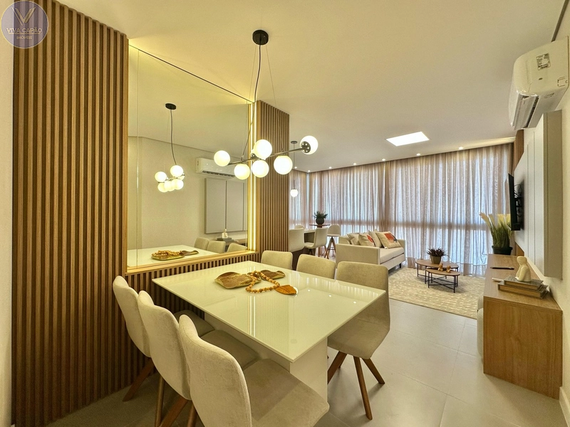 APARTAMENTO À VENDA EM CAPÃO DA CANOA: 2ª foto da galeria de imagens do imóvel