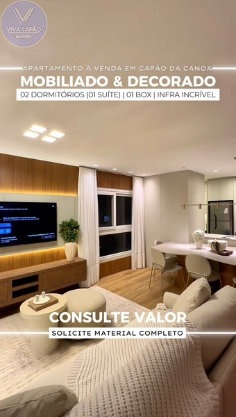APARTAMENTO A VENDA : ALTO PADRÃO !!!: 12ª foto da galeria de imagens do imóvel
