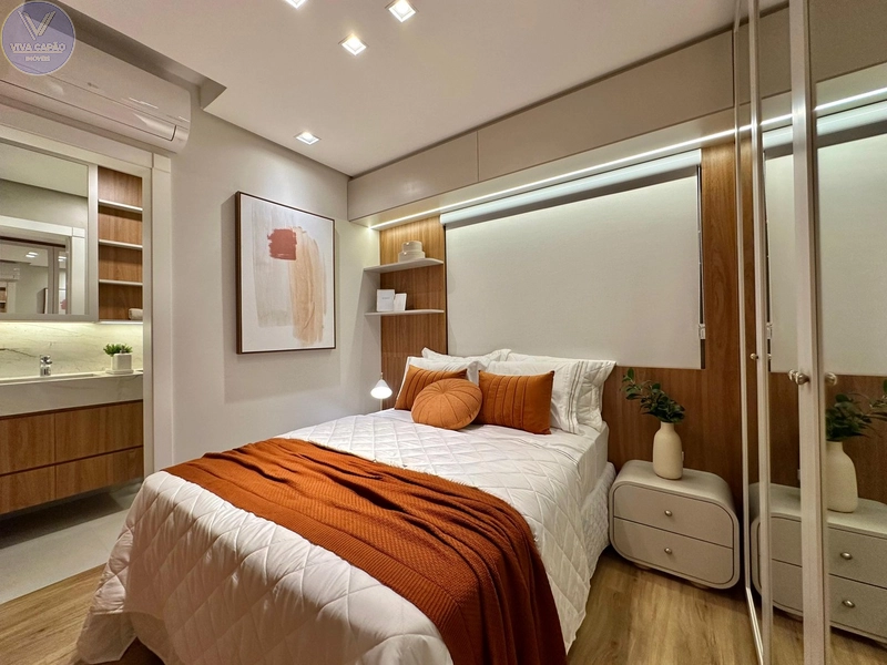 APARTAMENTO A VENDA : ALTO PADRÃO !!!: 5ª foto da galeria de imagens do imóvel