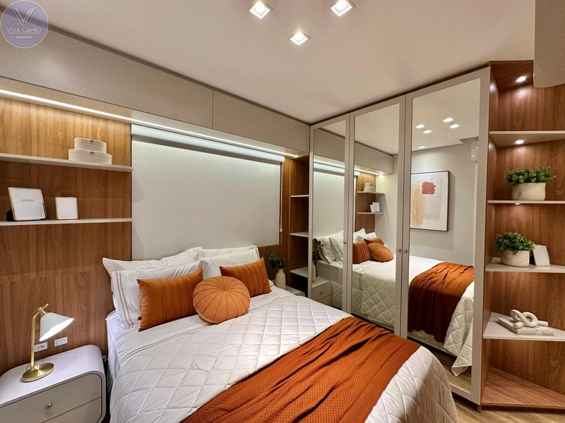 APARTAMENTO A VENDA : ALTO PADRÃO !!!: 14ª foto da galeria de imagens do imóvel